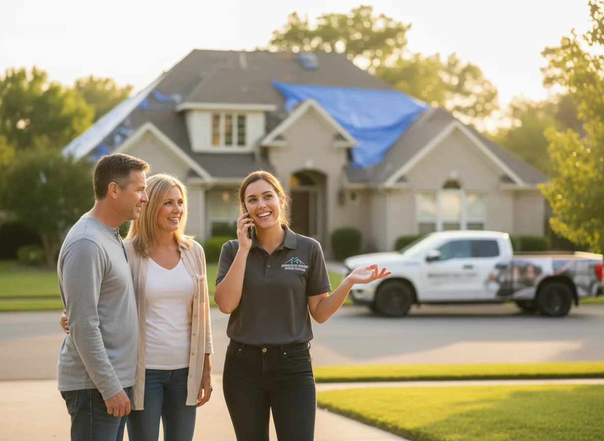 Emergency Roof Repair Oxon Hill, MD FAQs